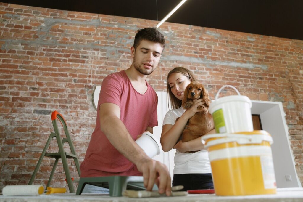 Como Economizar em Reformas: Dicas práticas para reformar sem gastar muito