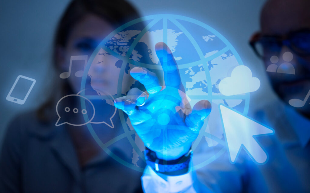 Tendências tech para pequenas empresas: descubra as tecnologias que otimizam processos, aumentam a produtividade e impulsionam o seu negócio