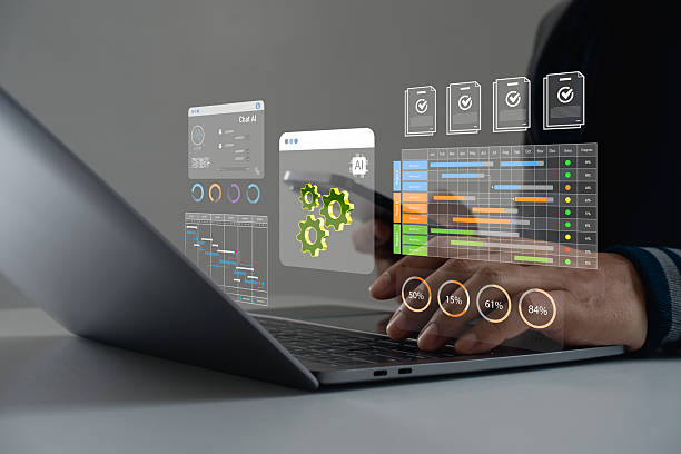 Descubra como softwares inteligentes estão transformando a gestão empresarial com automação, dados estratégicos e decisões mais rápidas.