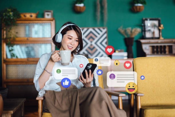 A viralização obrigatória perde força enquanto consistência, autoridade e valor real ganham espaço no marketing digital.
