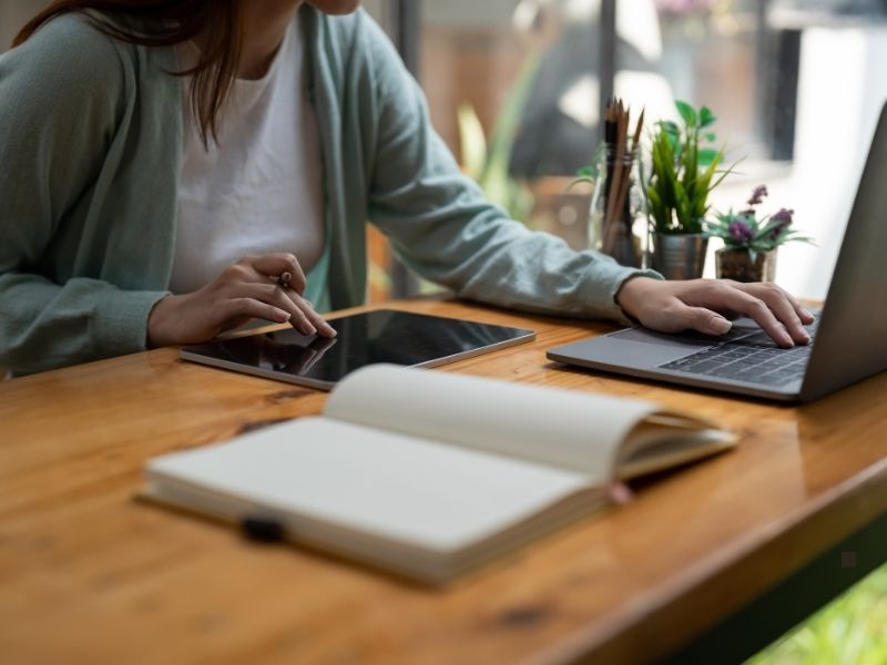 cursos online