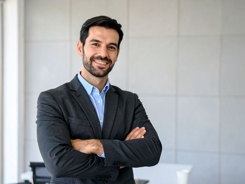 Queda de Cabelo Masculina Como Identificar os Primeiros Sinais