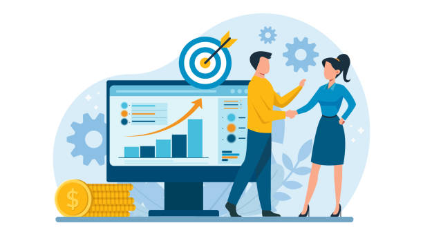 Integre conteúdo, SEO e vendas para atrair clientes, fortalecer a autoridade e aumentar a geração de oportunidades.